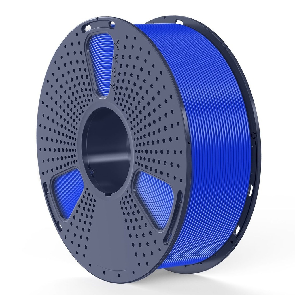 Filament SUNLU PLA Blue Klein Blue 1 kg — photo 3