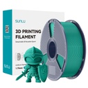 Filament SUNLU PLA Green Grass Green 1 kg — photo 2