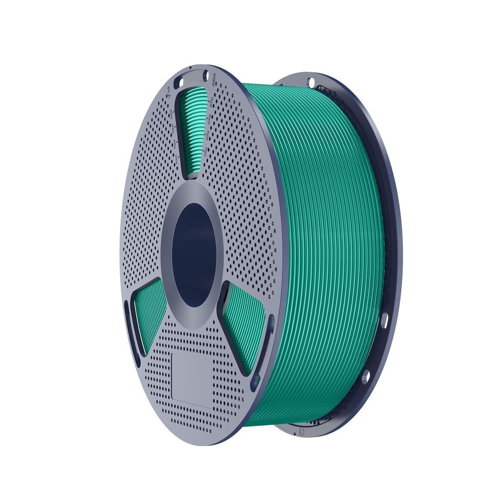 Filament SUNLU PLA Green Grass Green 1 kg — photo 3