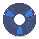 Filament SUNLU PLA Blue-Grey 1 kg — photo 3