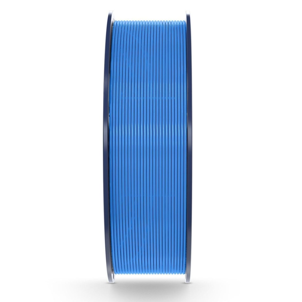 Filament SUNLU PLA Blue-Grey 1 kg — photo 4