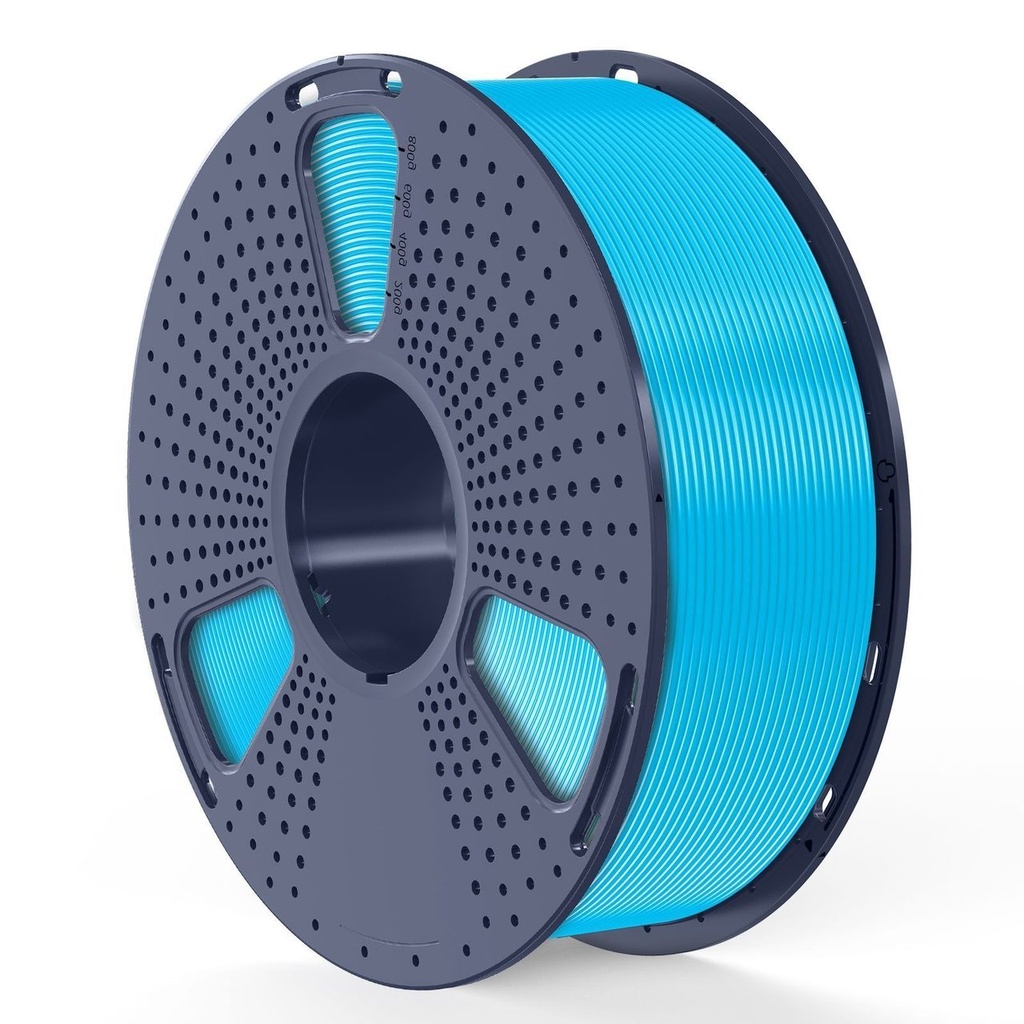 Filament SUNLU PLA 1.75 mm Sky Blue, 1 kg — photo 3
