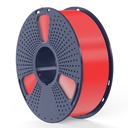 Filament SUNLU PLA 1.75 mm Cherry-Red/Cherry Red, 1 kg — photo 3