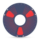 Filament SUNLU PLA 1.75 mm Cherry-Red/Cherry Red, 1 kg — photo 4