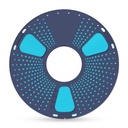 Filament SUNLU PLA 1.75 mm Cyan/Turquoise/Cyan, 1 kg — photo 4