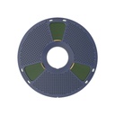 Filament SUNLU PLA 1.75 mm Green Olive Green, 1 kg — photo 2