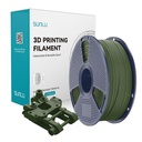 Filament SUNLU PLA 1.75 mm Green Olive Green, 1 kg — photo 4