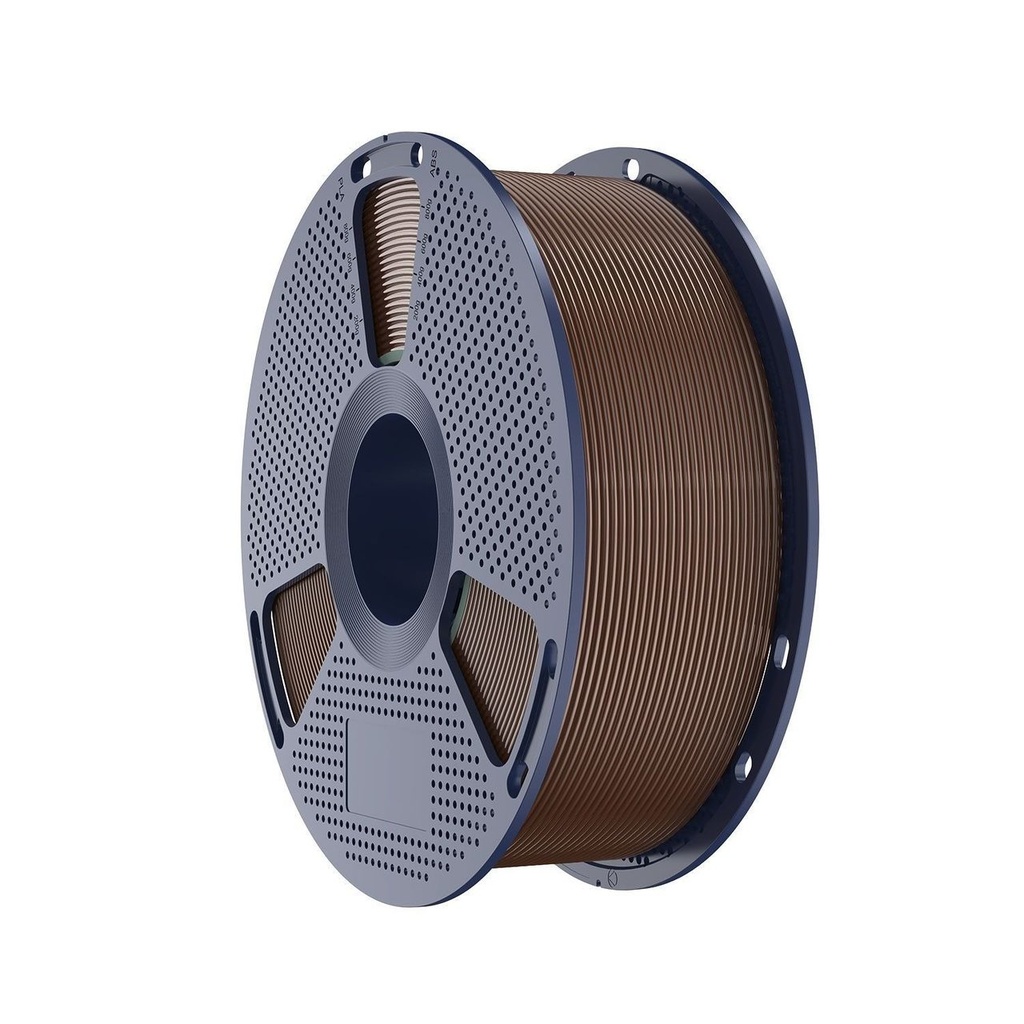 Filament SUNLU PLA 1.75 mm Coffee Dark / Coffee Brown, 1 kg — photo 3