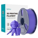 Filament SUNLU PLA 1.75 mm Purple Lavender Purple, 1 kg — photo 2