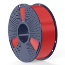 Filament SUNLU PLA 1.75 mm Red, 1 kg — photo 3