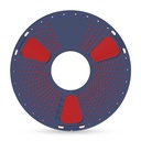 Filament SUNLU PLA 1.75 mm Red, 1 kg — photo 4