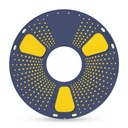 Filament SUNLU PLA 1.75 mm Yellow, 1 kg — photo 4