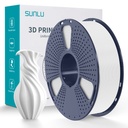 Filament SUNLU PLA 1.75 mm White, 1 kg — photo 2