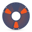 Filament SUNLU PLA 1.75 mm Orange / Sunny Orange, 1 kg — photo 4