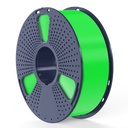 Filament SUNLU PLA 1.75 mm Green, 1 kg — photo 3
