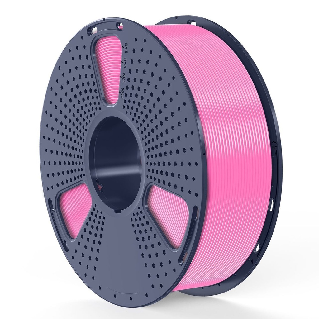 Filament SUNLU PLA 1.75 mm Pink, 1 kg — photo 3