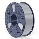 Filament SUNLU PLA 1.75 mm Silver, 1 kg — photo 3