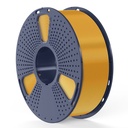 Filament SUNLU PLA 1.75 mm Gold, 1 kg — photo 3
