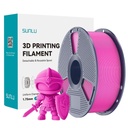 Filament SUNLU PLA 1.75 mm Magenta, 1 kg — photo 3