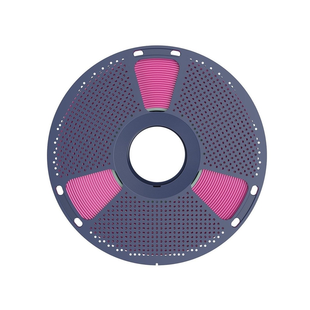 Filament SUNLU PLA 1.75 mm Magenta, 1 kg — photo 4
