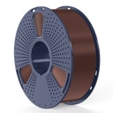 Filament SUNLU PLA 1.75 mm Chocolate/withhocolate, 1 kg — photo 3