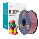 Filament SUNLU PLA 1.75 mm Rainbow №1 , 1 kg — photo 2