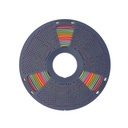 Filament SUNLU PLA 1.75 mm Rainbow №1 , 1 kg — photo 3