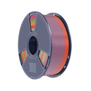 Filament SUNLU PLA 1.75 mm Rainbow №1 , 1 kg — photo 4