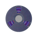 Filament SUNLU PLA 1.75 mm Rainbow №2 , 1 kg — photo 3