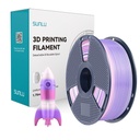 Filament SUNLU PLA 1.75 mm Rainbow №3 , 1 kg — photo 2