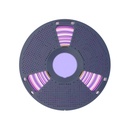 Filament SUNLU PLA 1.75 mm Rainbow №3 , 1 kg — photo 3