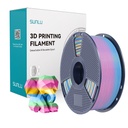 Filament SUNLU PLA 1.75 mm Rainbow №4 , 1 kg — photo 2