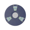 Filament SUNLU PLA 1.75 mm Rainbow №4 , 1 kg — photo 3