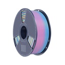 Filament SUNLU PLA 1.75 mm Rainbow №4 , 1 kg — photo 4