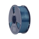 Filament SUNLU PLA 1.75 mm Transparent Ocean Mist/Transparent Ocean Haze, 1 kg — photo 4