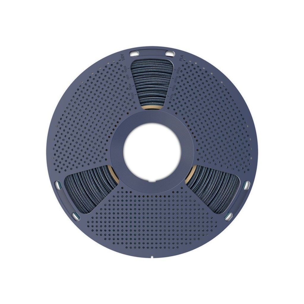 Filament SUNLU PLA 1.75 mm Galaxy, 1 kg — photo 3