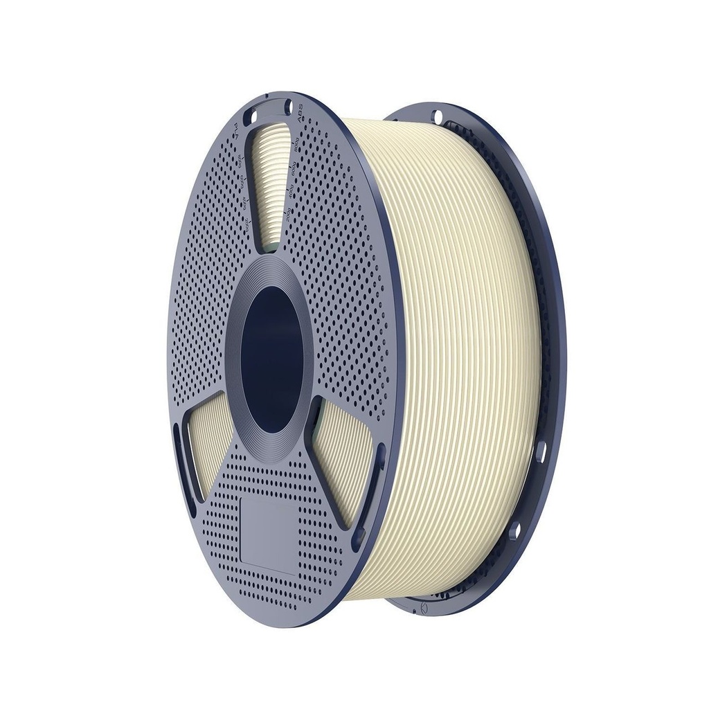 Filament SUNLU PLA 1.75 mm White Bone White, 1 kg — photo 3