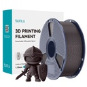 Filament SUNLU PLA 1.75 mm Roasted Chestnut, 1 kg — photo 2