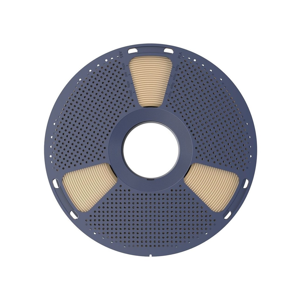 Filament SUNLU PLA 1.75 mm Oak, 1 kg — photo 3