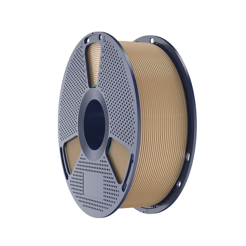 Filament SUNLU PLA 1.75 mm Oak, 1 kg — photo 4