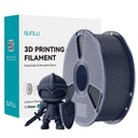 Filament SUNLU PLA 1.75 mm Dark Night / Midnight, 1 kg — photo 2