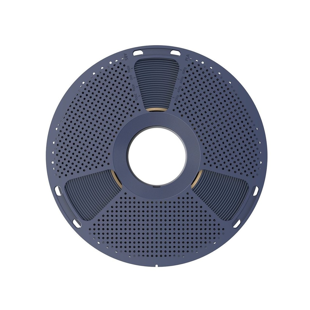 Filament SUNLU PLA 1.75 mm Dark Night / Midnight, 1 kg — photo 3