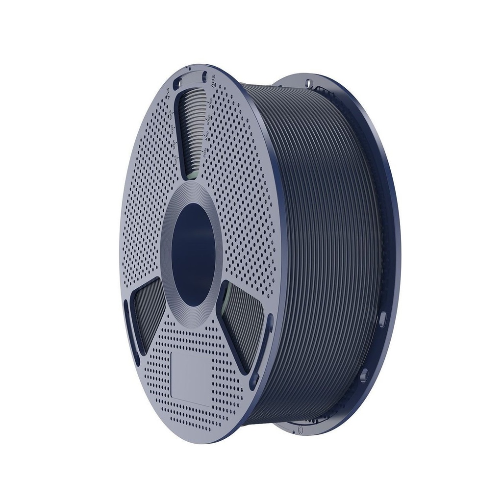Filament SUNLU PLA 1.75 mm Dark Night / Midnight, 1 kg — photo 4