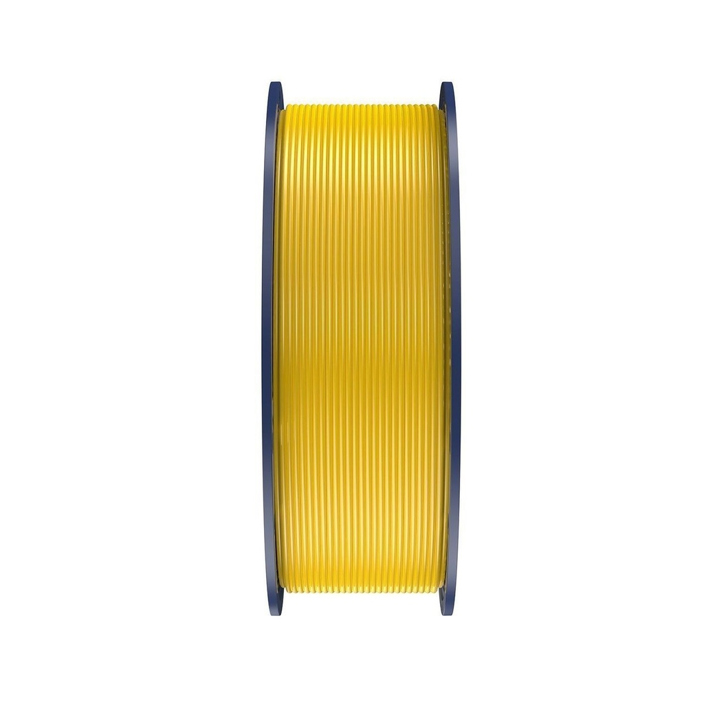 Filament SUNLU PLA 1.75 mm Yellow Vivid yellow, 1 kg — photo 4