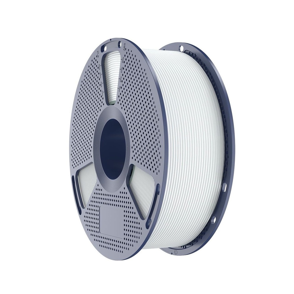 Filament SUNLU PLA 1.75 mm White Porcelain / Ceramic, 1 kg — photo 4