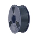 Filament SUNLU PLA 1.75 mm Transparent Mist Black, 1 kg — photo 3