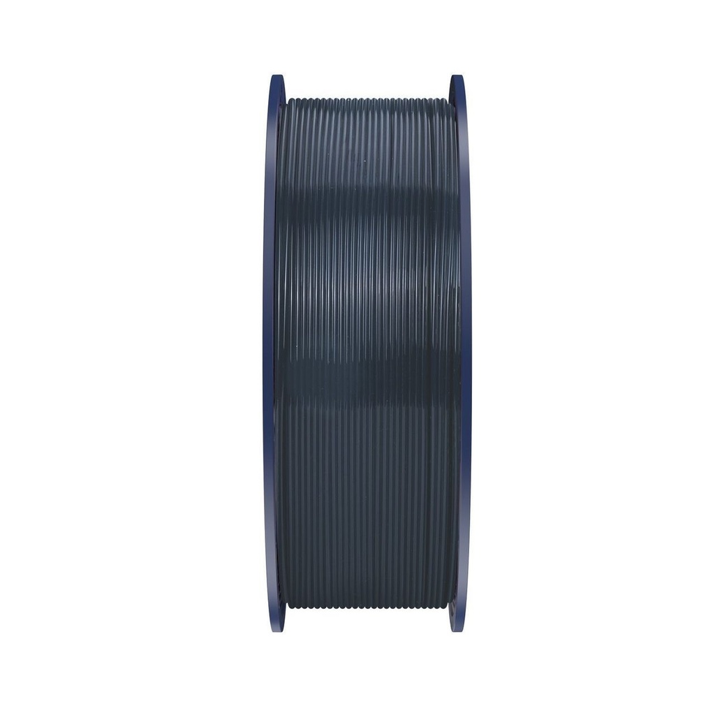 Filament SUNLU PLA 1.75 mm Transparent Mist Black, 1 kg — photo 4