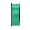 Filament SUNLU PLA 1.75 mm Transparent Mint Ice, 1 kg — photo 4
