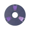 Filament SUNLU PLA 1.75 mm Transparent Grape Jelly, 1 kg — photo 2