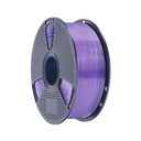 Filament SUNLU PLA 1.75 mm Transparent Grape Jelly, 1 kg — photo 3